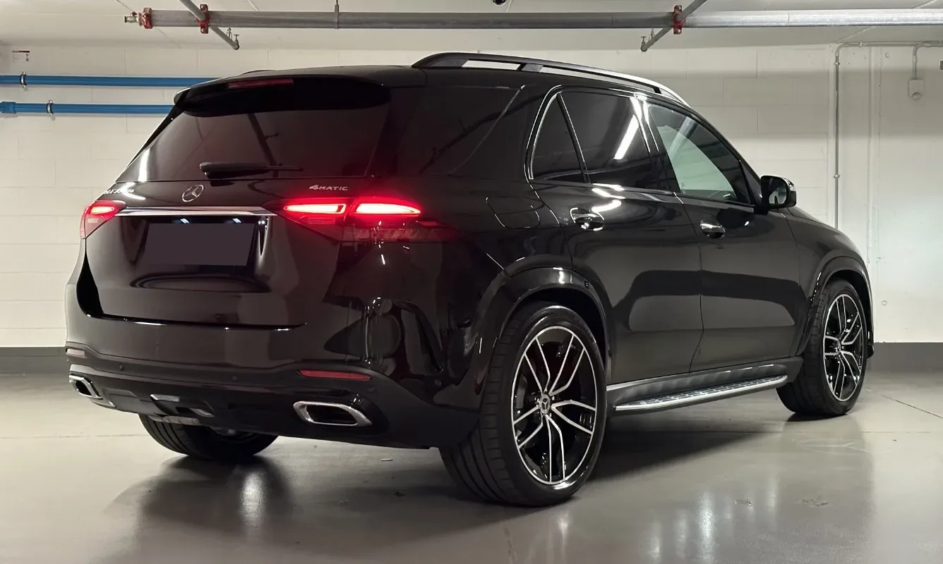 Mercedes GLE 350 de 4MATIC MY24 — 6
