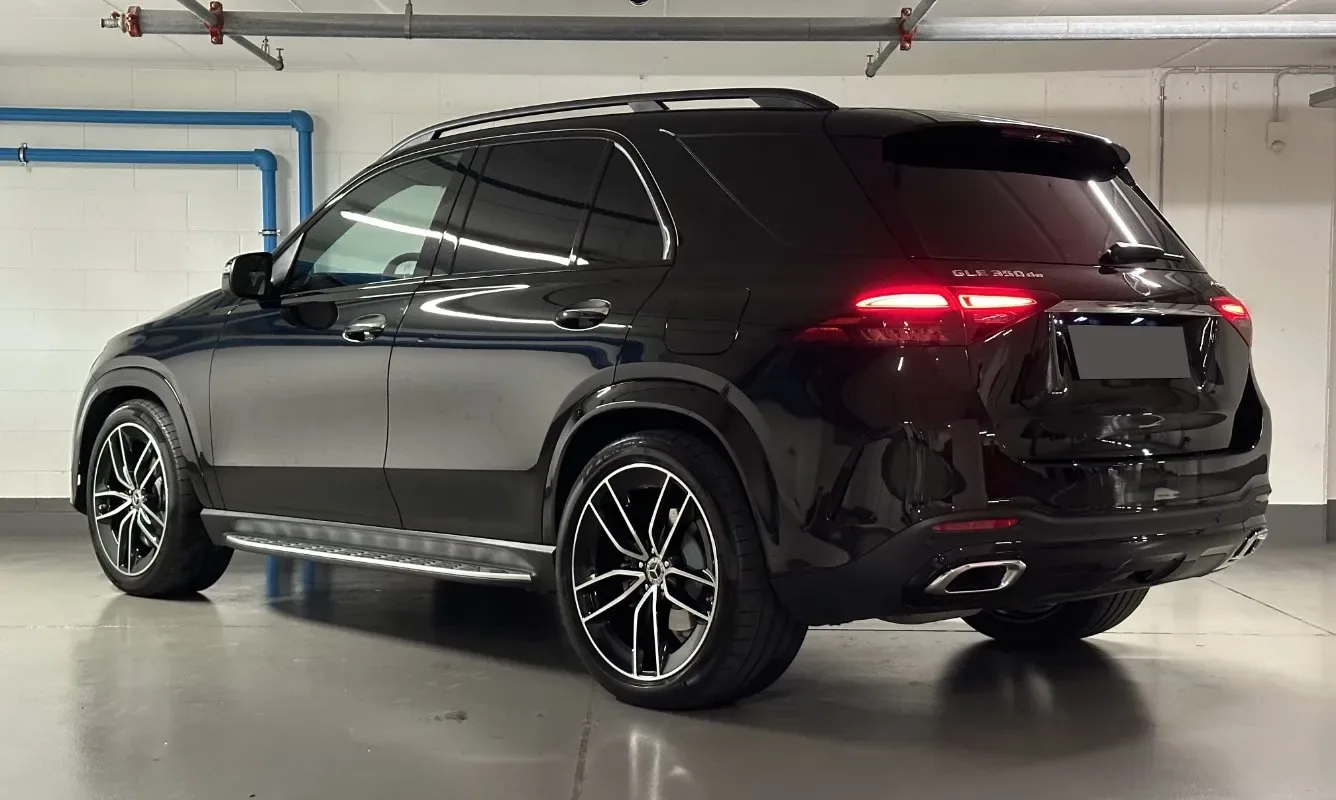 Mercedes GLE 350 de 4MATIC MY24 — 5