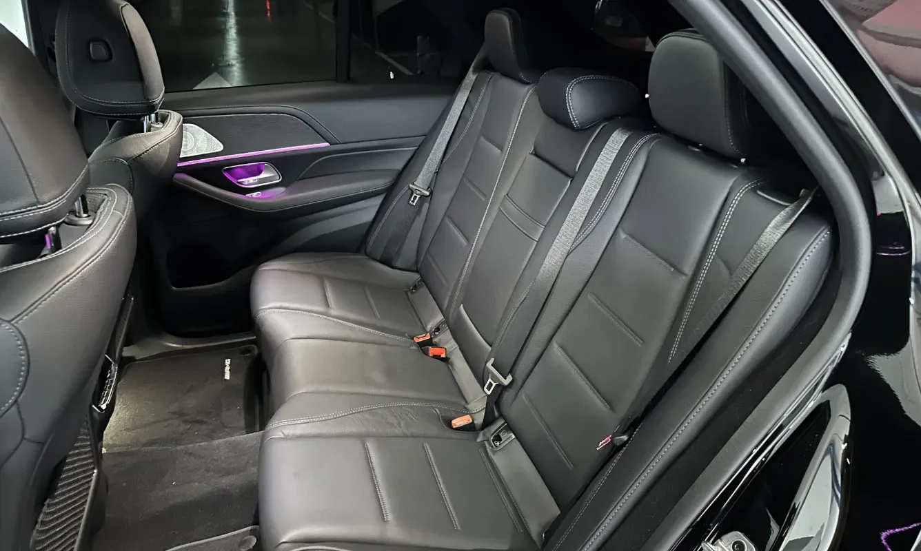 Mercedes GLE 350 de 4MATIC MY24 — 13