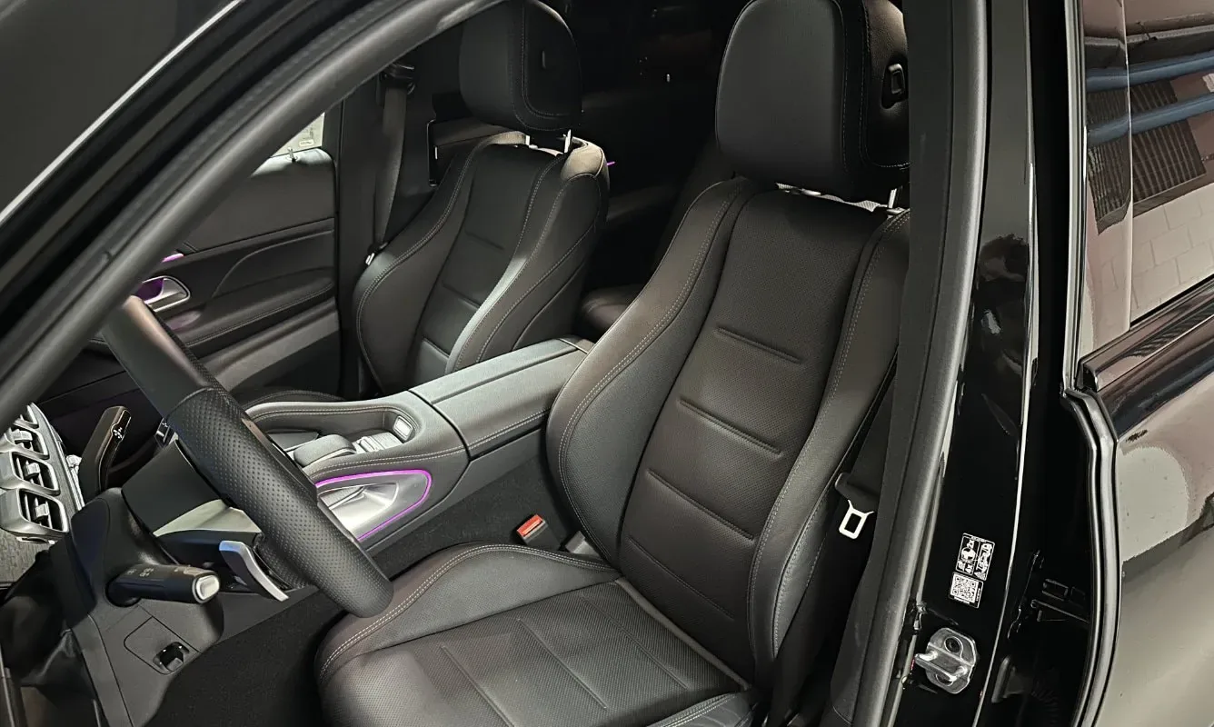 Mercedes GLE 350 de 4MATIC MY24 — 12