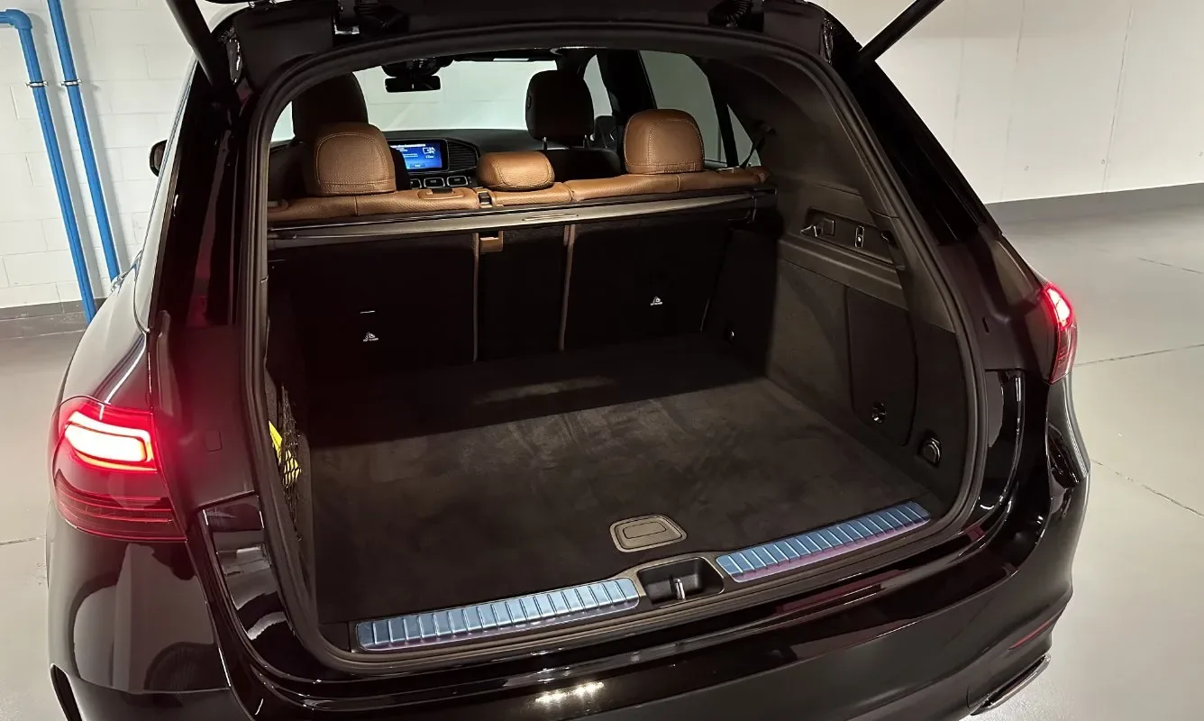 Mercedes GLE 450 d 4MATIC MY24 — 16