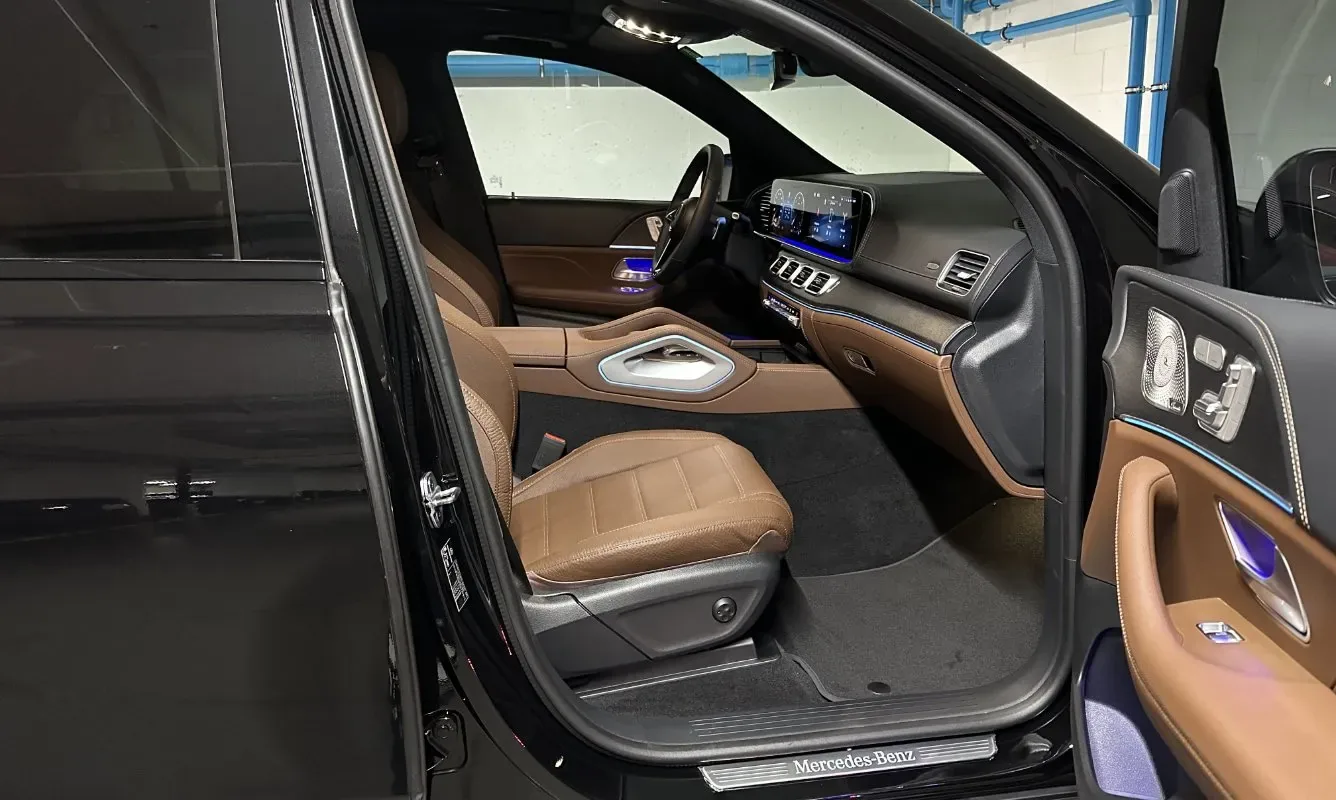 Mercedes GLE 450 d 4MATIC MY24 — 14