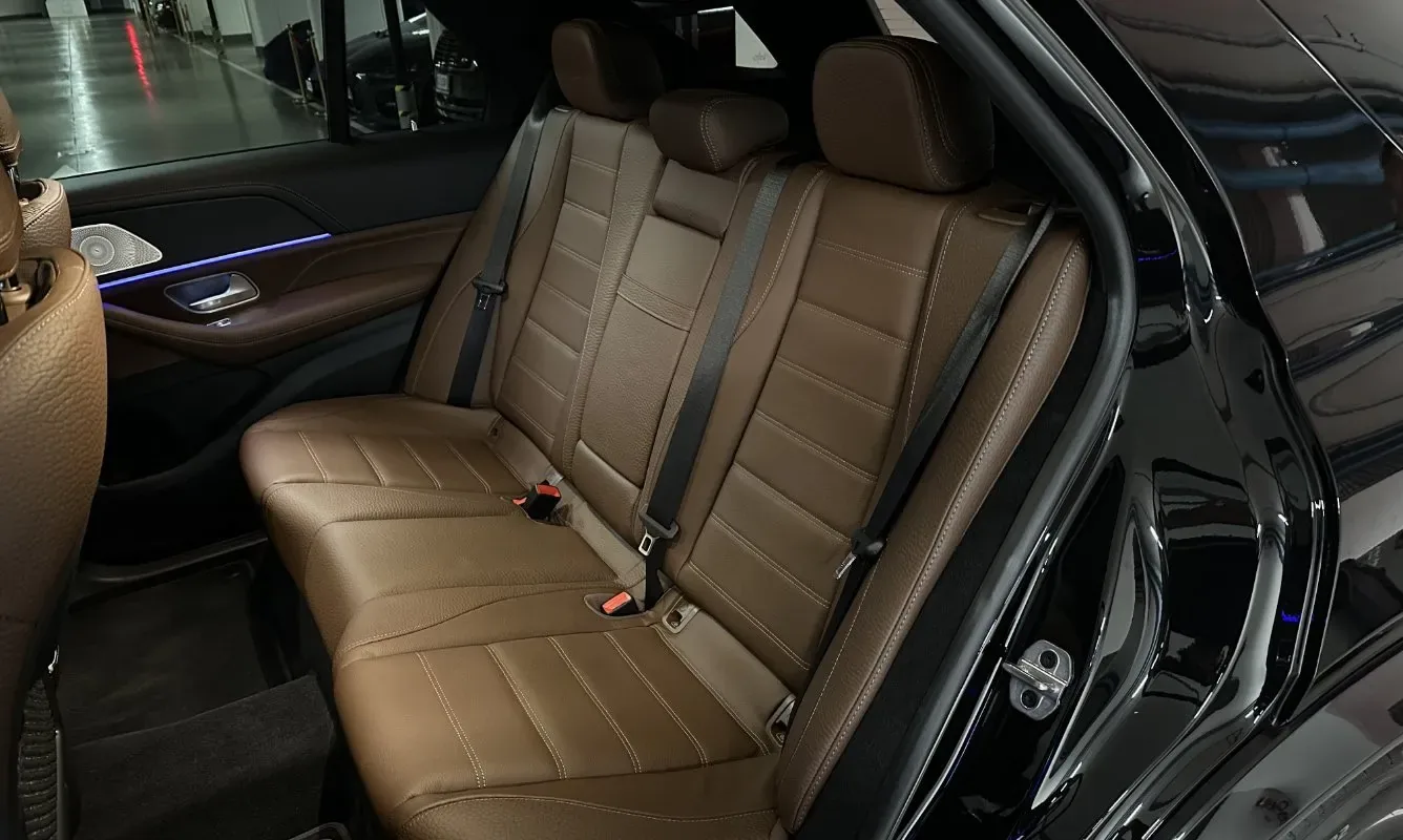 Mercedes GLE 450 d 4MATIC MY24 — 13