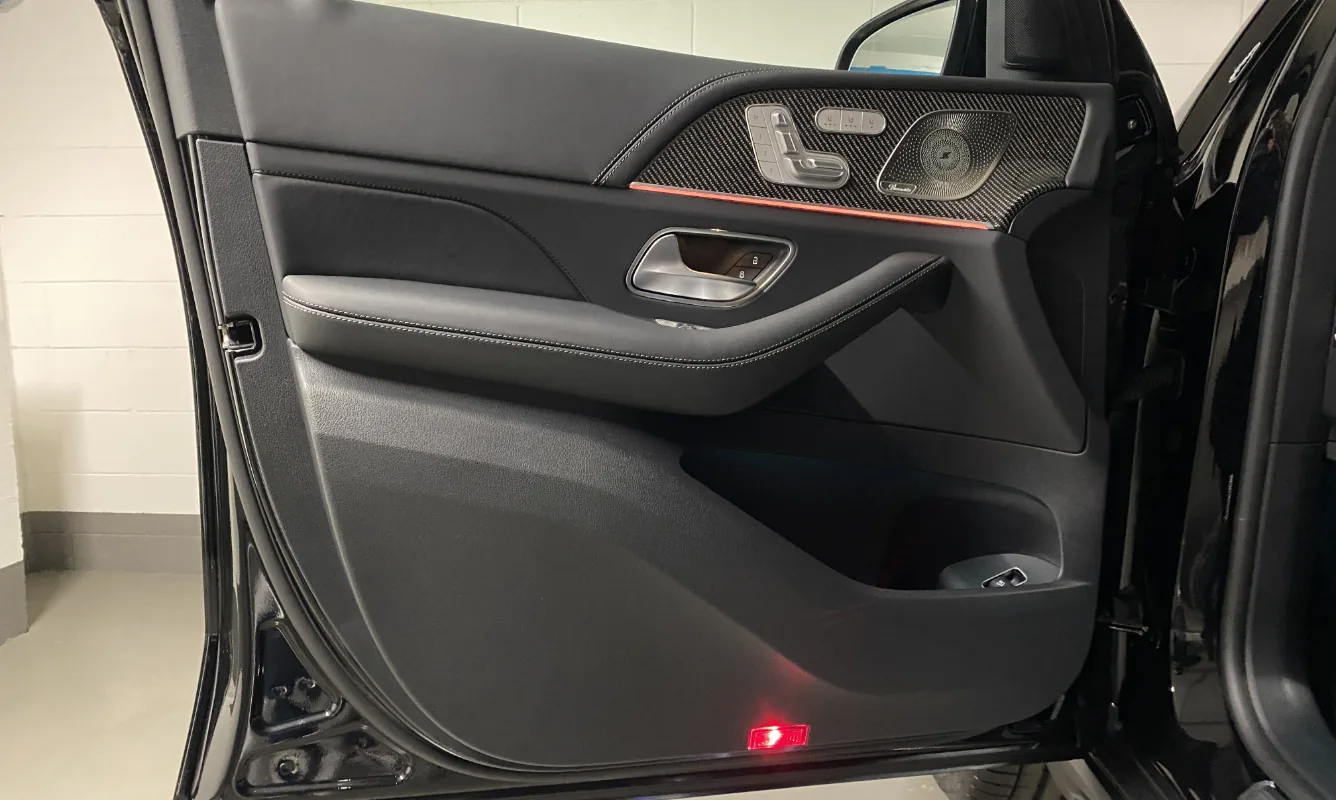 Mercedes-AMG GLS 63 4MATIC+ — 12