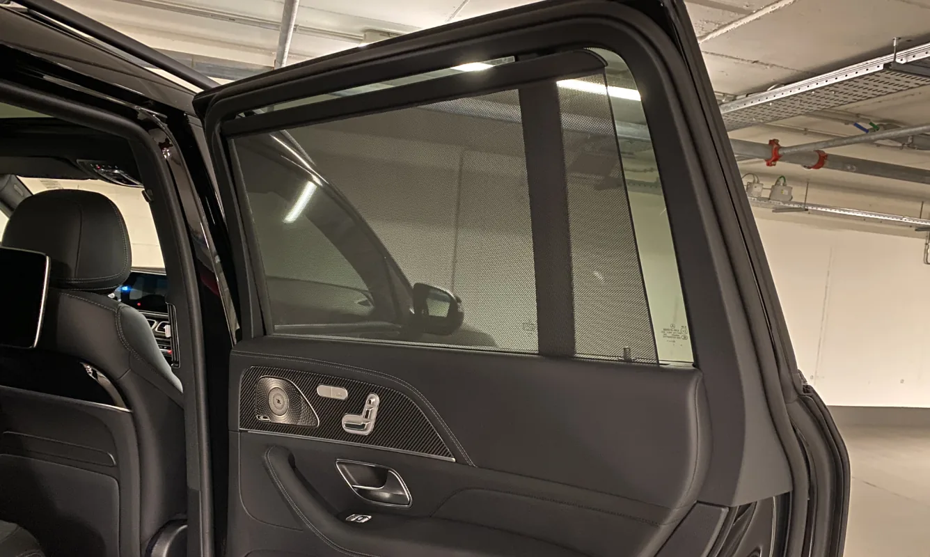Mercedes-AMG GLS 63 4MATIC+ — 13