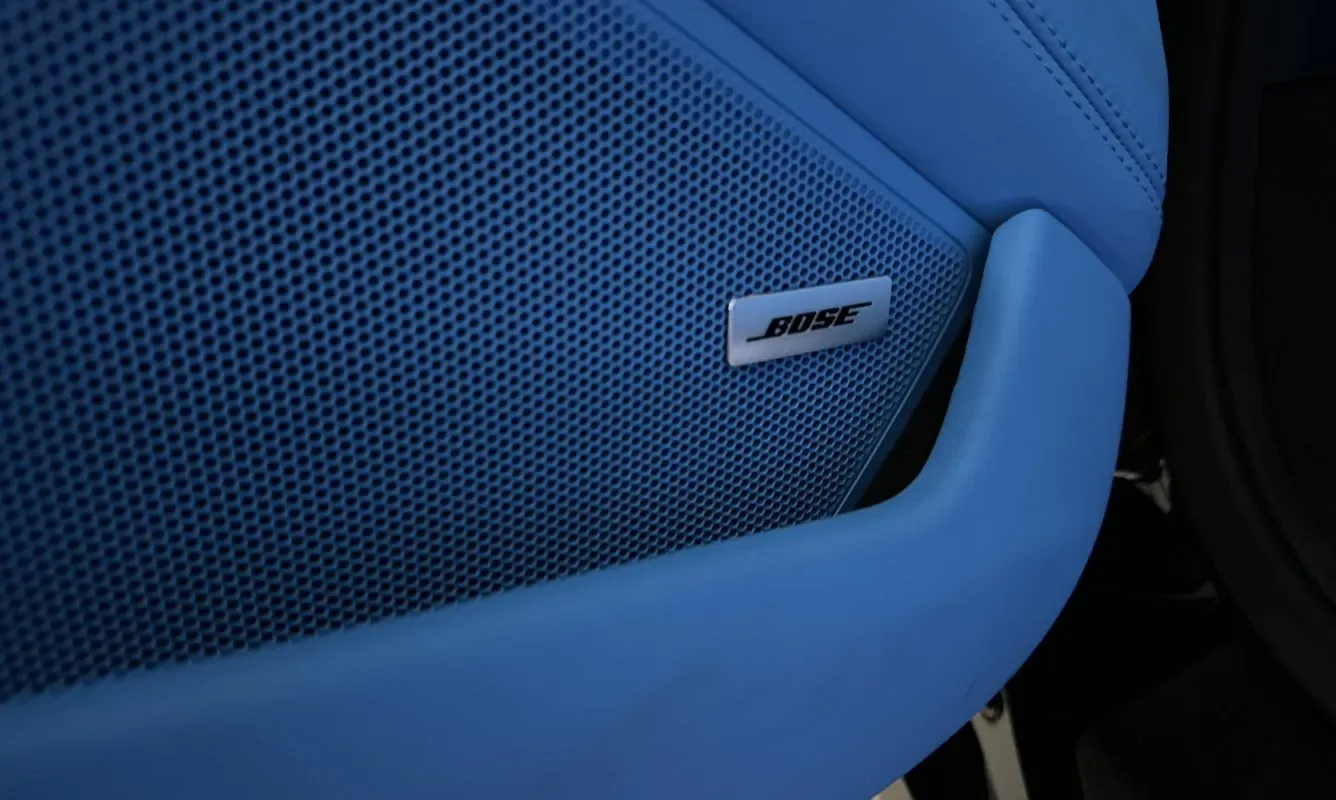 Porsche 911 Carrera 4 GTS Cabriolet — 19