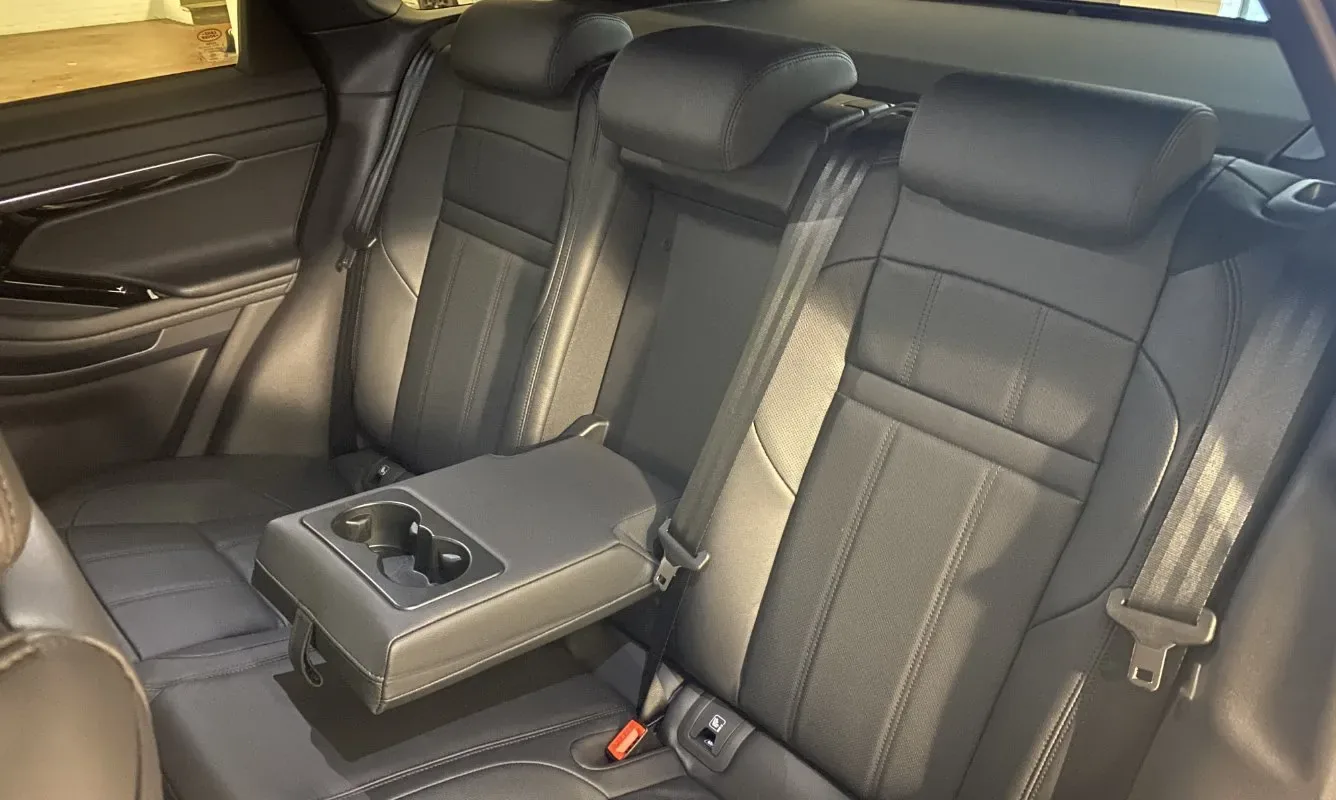 Range Rover Evoque D163 R-Dynamic S — 9