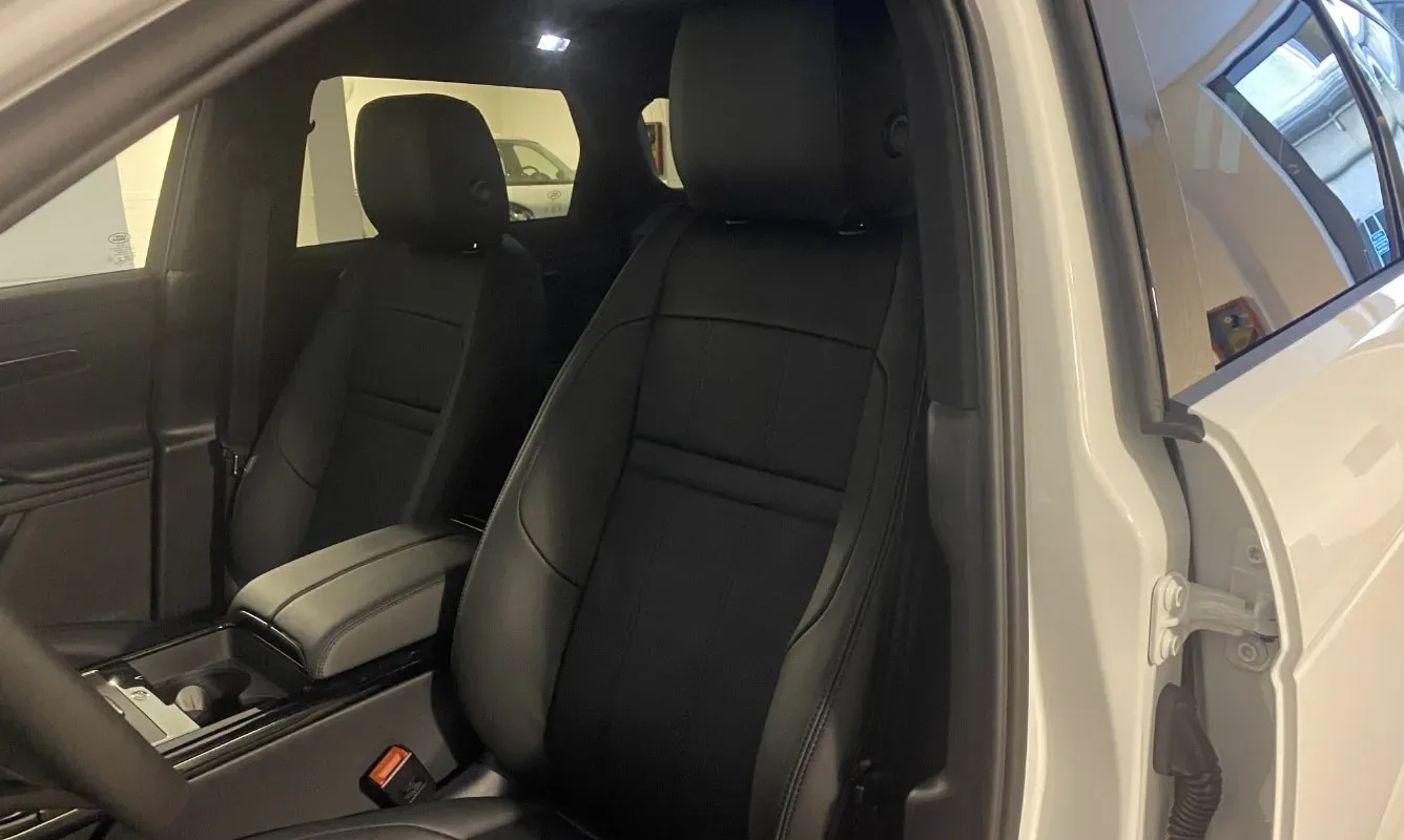 Range Rover Evoque D163 R-Dynamic S — 8