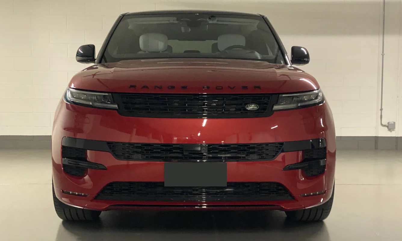 Range Rover Sport First Edition P530 — 3
