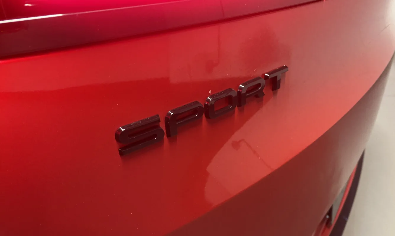 Range Rover Sport First Edition P530 — 9