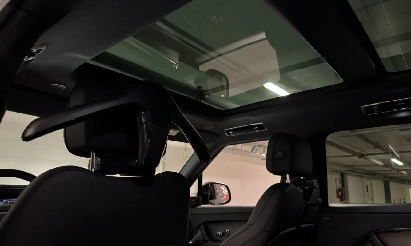 Range Rover Sport S D250 — 15