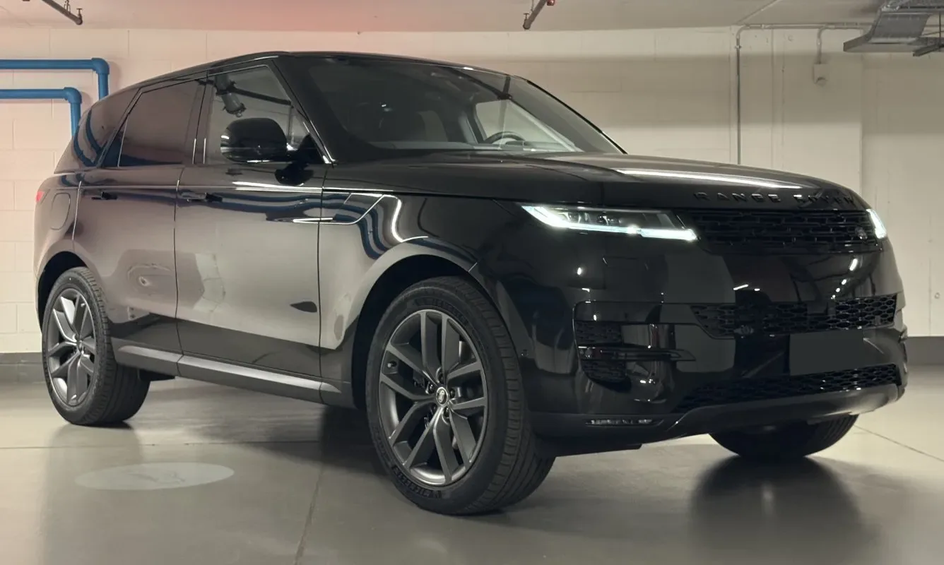 Range Rover Sport S D250 — 2