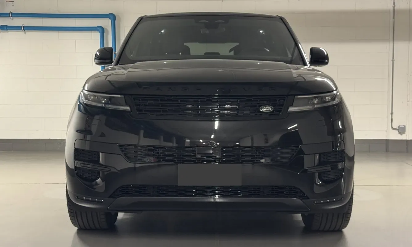 Range Rover Sport S D250 — 3