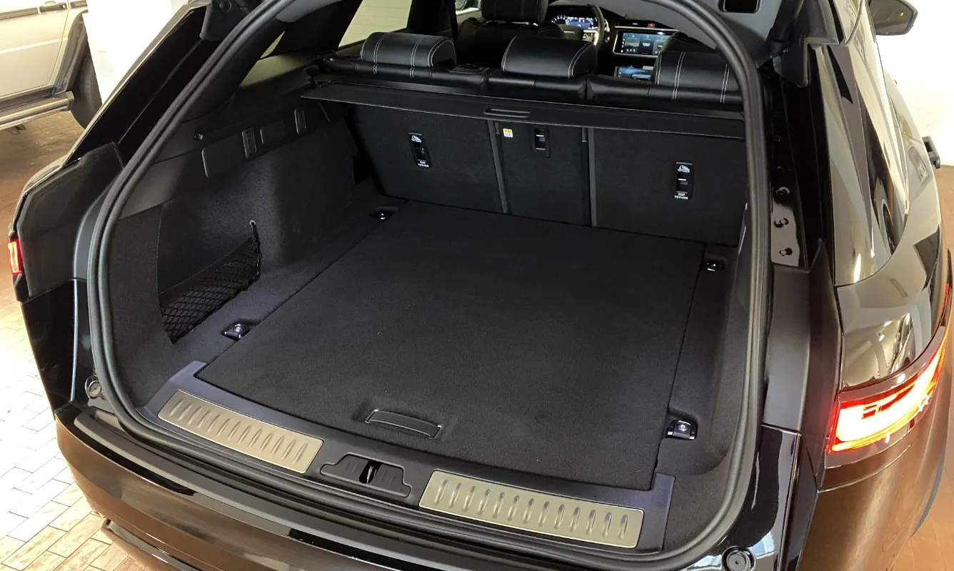 Range Rover Velar Si4 R-Dynamic S — 10