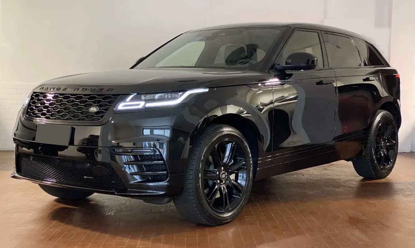 Range Rover Velar Si4 R-Dynamic S — 1