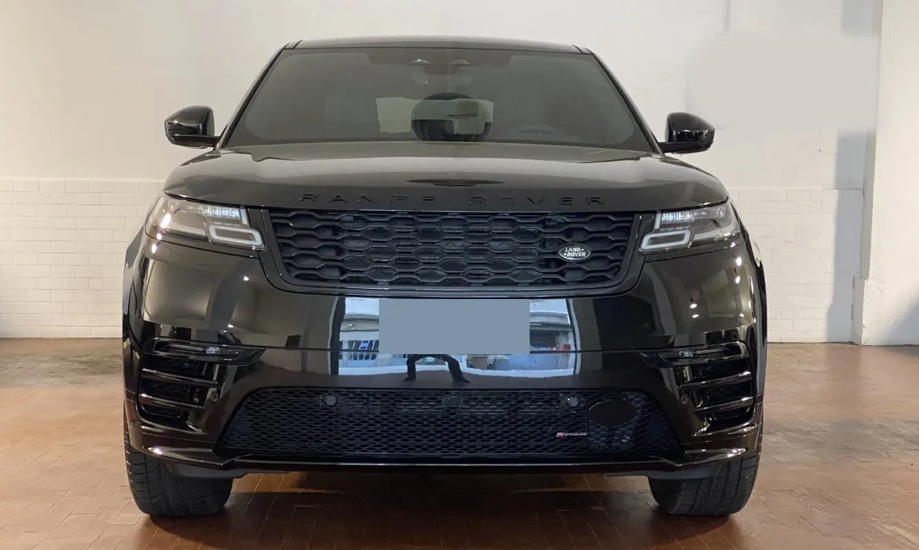 Range Rover Velar Si4 R-Dynamic S — 3