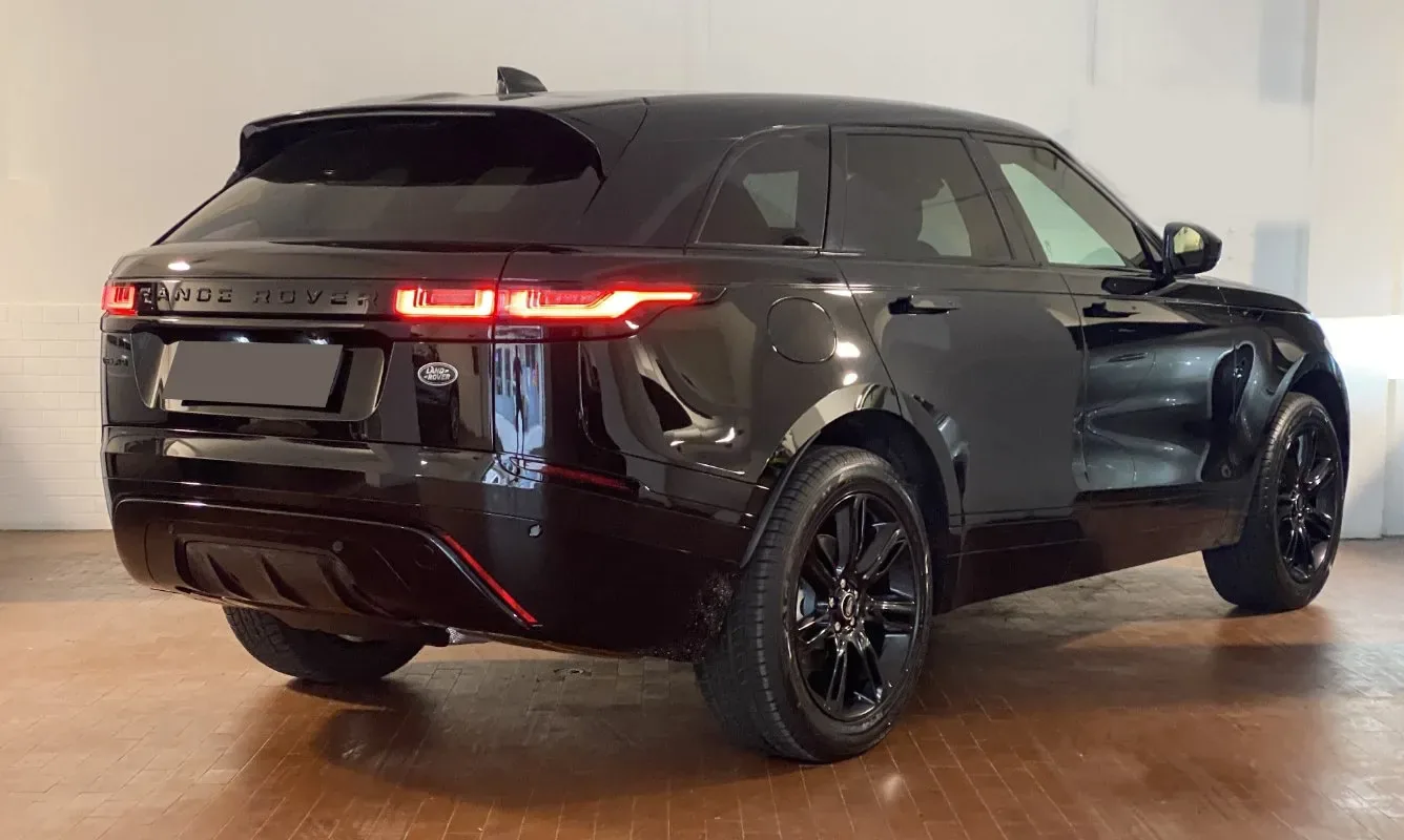 Range Rover Velar Si4 R-Dynamic S — 6