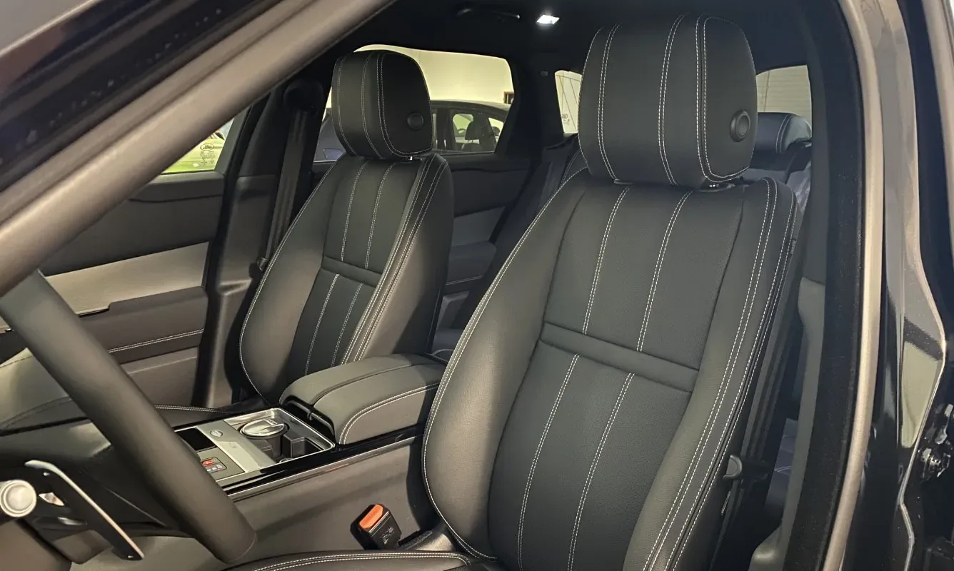 Range Rover Velar Si4 R-Dynamic S — 8