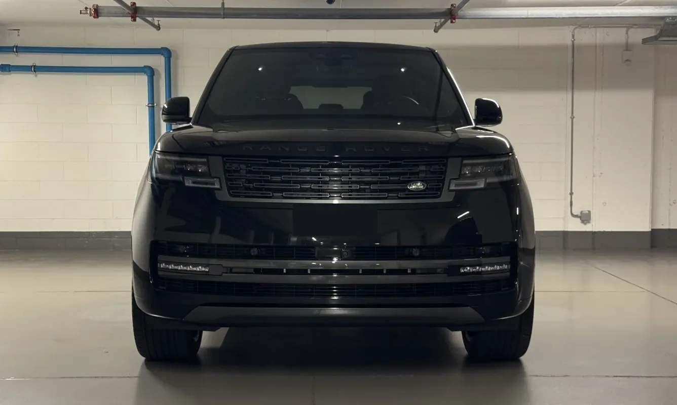 Range Rover Vogue HSE D250 — 3