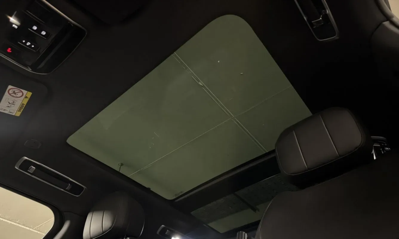 Range Rover Vogue HSE D250 — 18